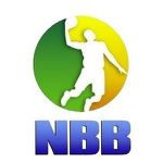 Bola De Basquete 7.8 Crossover Ix Penalty Nbb Pro Lançamento