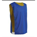 Colete Esportivo Futebol Dupla Face