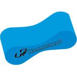 Pull Buoy EVA para Natação Hammerhead Azul