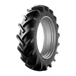 Pneu 12.4/11.28 Firestone Champion Ground Grip R1 6 Lonas Agrícola