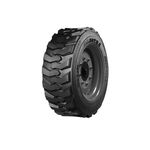 Pneu 12-16.5 Malhotra 455 L2 12 Lonas Minicarregadeira, Bobcat