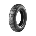 Pneu 560-15 Maggion Falco F2 79P 4 Lonas Fusca 5.60-15