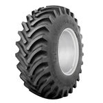 Pneu 18.4-26 Firestone Super All Traction FWD R1 10 Lonas