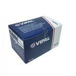  Refil para Conserto Pneu Sem Camara - VIPASEAL VIPAL 60un