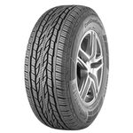 265/65 R17 - CONTINENTAL CROSSCONTACT LX2 112H