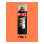 SPRAY ARTE URBANA VANILA 966 COLORGIN