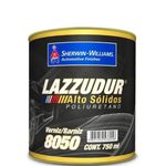 VERNIZ PU 8050 ALTO SÓLIDO 0,750ML LAZZUDUR 