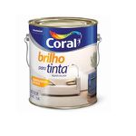 LIQUIBRILHO TRANSPARENTE 3,6L CORAL