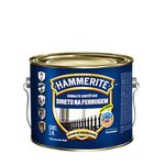 ESMALTE SINTéTICO HAMMERITE BRILHANTE 2,4L CORAL