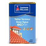 RESINA BASE ÁGUA BRILHANTE METALATEX 18L SHERWIN WILLIAMS