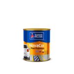 TINTA ACRÍLICO FOSCO NOVACOR PISO 0,9L SHERWIN WILLIAMS