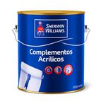 SELADOR ACRÍLICO BRANCO METALATEX 3,6L SHERWIN WILLIAMS