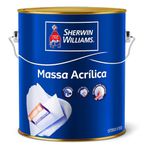 MASSA ACRÍLICA METALATEX 6KG SHERWIN WILLIAMS