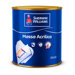 MASSA ACRÍLICA METALATEX 1,5KG SHERWIN WILLIAMS