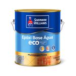 EPÓXI BASE ÁGUA BRILHANTE METALATEX 3,6L SHERWIN WILLIAMS