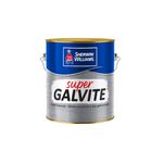 FUNDO GALVANIZADO BRANCO SUPER GALVITE 3,6 SHERWIN WILLIAMS