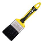TRINCHA PREMIUM SINTÉTICA PRETA 2.1/2" TIGRE