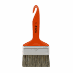 TRINCHA GRIS 4" 695 TIGRE
