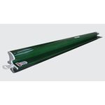 DESEMPENADEIRA AÇO INOX 120CM NAUBER