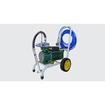 MÁQUINA AIRLESS D-3.0X PROFISSIONAL NAUBER