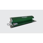 DESEMPENADEIRA DE AÇO INOX 40CM NAUBER