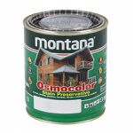 OSMOCOLOR STAIN PRESERVATIVO NATURAL UV GOLD 0,9L MONTANA