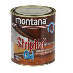 REMOVEDOR GEL STRIPITIZI 1KG MONTANA