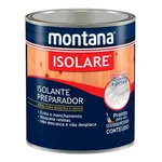 ISOLARE ISOLANTE PREPARADOR 0,9L MONTANA