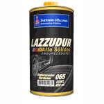 CATALISADOR 065 VERNIZ ALTO SÓLIDO 8937 0,450ML LAZZUDUR 