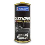 SELADORA PARA PLÁSTICO 0,9L LAZZUDUR 