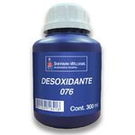 DESOXIDANTE 076 300ML LAZZUDUR 