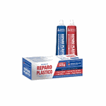 KIT REPARO PARACHOQUE 038 LAZZUDUR 