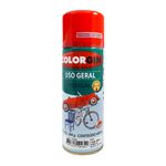 COLORGIN USO GERAL VERMELHO 55061