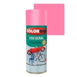 COLORGIN USO GERAL BRILHANTE ROSA 56061