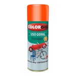 COLORGIN USO GERAL BRILHANTE LARANJA 54023