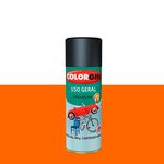 COLORGIN USO GERAL BRILHANTE LARANJA 54023