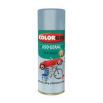 COLORGIN USO GERAL BRILHANTE CINZA PLACA 55041