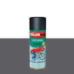 COLORGIN USO GERAL BRILHANTE GRAFITE PARA RODAS 57001
