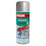 COLORGIN USO GERAL PRIMER CINZA 53001