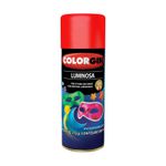 COLORGIN LUMINOSO VERMELHO 755 
