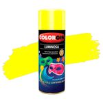 COLORGIN LUMINOSO AMARELO 756 