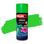 COLORGIN LUMINOSO VERDE 760 