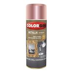 COLORGIN METALLIK INTERIOR ROSE GOLD 56