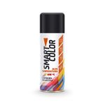 SPRAY ALTA TEMPERATURA PRETO FOSCO SMART COLOR 
