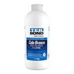 COLA BRANCA PVA 1KG TEK BOND