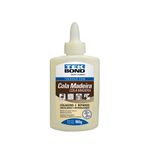 COLA PARA MADEIRA 100G TEK BOND