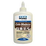 COLA PARA MADEIRA 250G TEK BOND