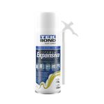 ESPUMA EXPANSIVA PU 230G/300ML TEK BOND