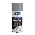 GRAFITE SECO SPRAY 200ML/100G TEK BOND