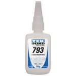 COLA INSTANTÂNEA 793 50G TEK BOND